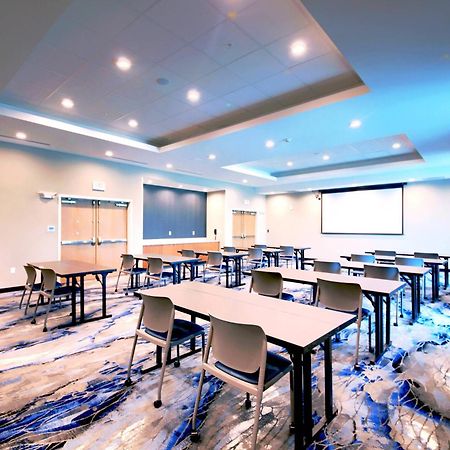 Fairfield Inn & Suites By Marriott Dallas Сидар-Хилл Экстерьер фото